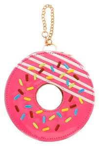 Yup! Pouch Donut: Portachiavi/Accessorio Moda