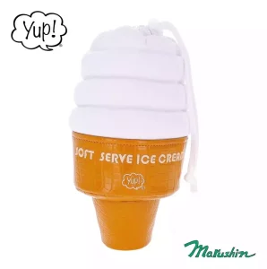 Yup! Pouch Astuccio Morbido Ice Cream