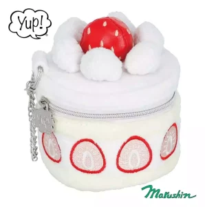 Yup! Pochette Fragola Shortcake