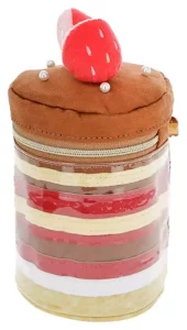 Yup! Pouch Zuppa Inglese - Portafoglio/Borsello Ufficiale