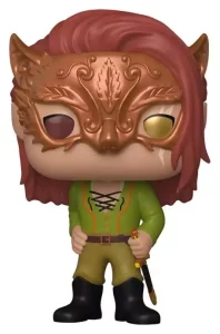 Lucien Vanserra POP! Books - A Court of Thorns and Roses - Funko Vinyl Figure 9cm