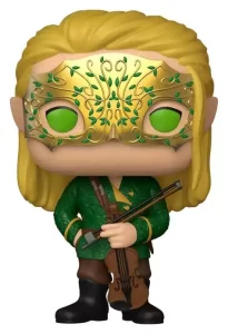 Funko POP! A Court of Thorns and Roses - Tamlin 9 cm