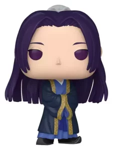 Funko POP! Apothecary Diaries - Jinshi (9 cm)