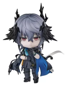 Nendoroid Arknights Logos Action Figure 10cm
