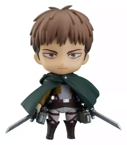 Nendoroid Jean Kirstein Attack on Titan - Action Figure 10 cm