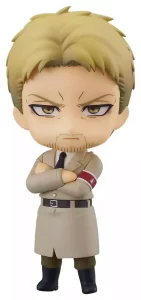 Nendoroid Reiner Braun Attack on Titan - Action Figure 10 cm