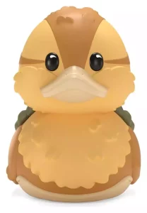 Avatar: The Last Airbender Tubbz Mini Turtle Duck 5cm