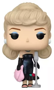 Barbie POP! Retro Toys Vinyl Figure Solo ITS (GL) - 9 cm