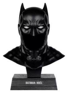 Batman DC Direct Mini-Replica 1/3 Maschera (Batman: Noel) 23 cm