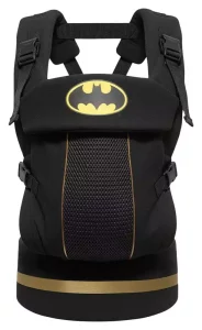 Marsupio Batman DC Universe - Trasporto Sicuro e Comodo per Bebè