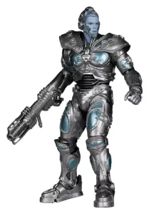 Action Figure Batman & Robin Mr. Freeze DC Multiverse McFarlane 18 cm