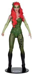 Action Figure Batman & Robin Poison Ivy (Gold Label) McFarlane DC Multiverse 18 cm