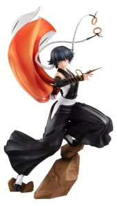 Bleach Soi Fon GALS Series - Figure PVC 24 cm (Re-Run)