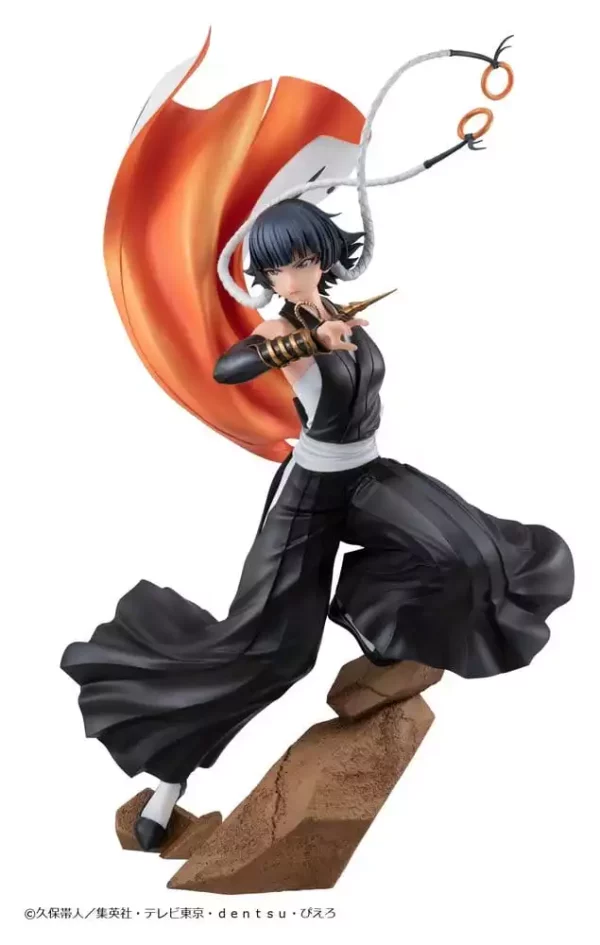 bleach-gals-series-pvc-figure-soi-fon-24-cm-repeat-1789148630-8 bleach-gals-series-pvc-figure-soi-fon-24-cm-repeat-1789148630-8