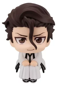 Bleach: Figure PVC Sosuke Aizen - 11 cm