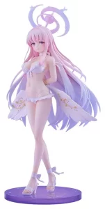 Blue Archive Mika Figure 1/7 PVC Swimsuit 26 cm