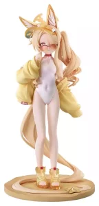 Blue Archive Seia Figure 1/7 PVC Swimsuit - 23cm