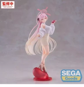 Blue Archive Hanako PVC Figure XStellar - Valentine's Day 25 cm
