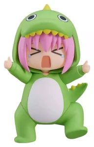Nendoroid Hitori Gotoh Bocchi the Rock! - Monster Ver. 10cm