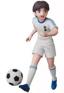 Captain Tsubasa: Mini Figure Misaki Taro (Riproduzione) 6cm - Medicom UDF