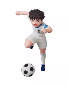Captain Tsubasa: Mini Figura Ohzora Tsubasa (Riproduzione) 5cm - UDF Medicom