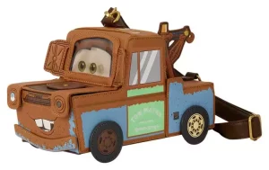 Borsa a Tracolla Loungefly Cars 20° Anniversario Mater