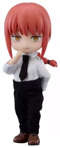 Chainsaw Man Nendoroid Doll Makima - Reze Arc (14 cm)