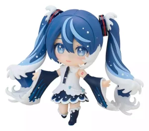Nendoroid Hatsune Miku Katsushika Hokusai Ver. - Action Figure 10cm