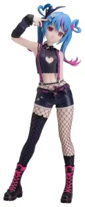 Hatsune Miku DecoMiku (Darkness) Pop Up Parade Figure - 22 cm