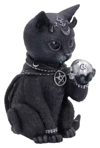 Feligor Cult Cuties Action Figure 10 cm - Nemesis Now