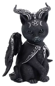 Action Figure Halpurr Cult Cuties Nemesis Now 12 cm