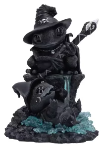 Cult Cuties Waterfall Wonder Figurine - 19 cm