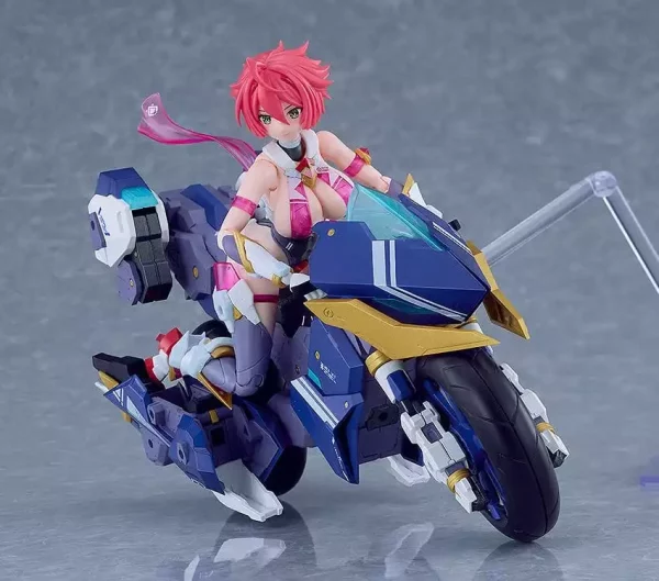 cutie-honey-nova-plamatea-plastic-model-kit-honey-chaser-21-cm-1788253197-11