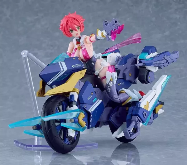 cutie-honey-nova-plamatea-plastic-model-kit-honey-chaser-21-cm-1788253198-12