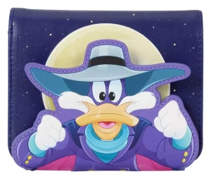 Portafoglio Darkwing Duck Loungefly Ufficiale