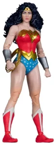 Action Figure Wonder Woman McFarlane DC Comics - Edizione Collezionabile 19 cm