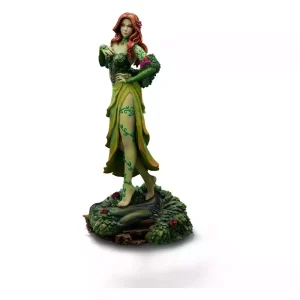 Statua Art Scale 1/10 Poison Ivy - DC Comics - Iron Studios