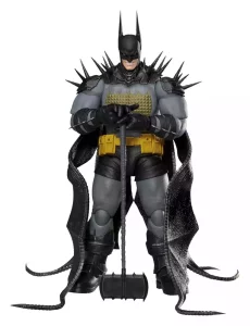 Action Figure Batman Dynamic 8ction Heroes Absolute - Beast Kingdom
