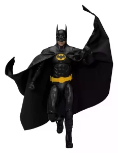 Action Figure Batman 1989 DAH Dynamic 8ction Heroes Beast Kingdom - 21 cm