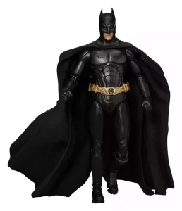 Action Figure Batman Begins DAH Dynamic 8ction Heroes - Beast Kingdom 21 cm