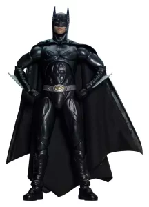 Action Figure Batman Forever (Val Kilmer) Dynamic 8ction Heroes - Beast Kingdom 21 cm