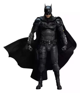 Action Figure Batman (The Batman) DAH Dynamic 8ction Heroes - 21 cm