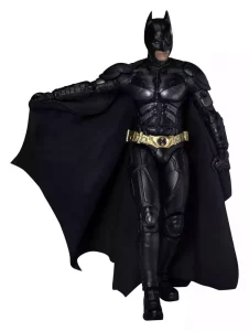 Action Figure Batman (The Dark Knight) DAH Dynamic 8ction Heroes - 21 cm