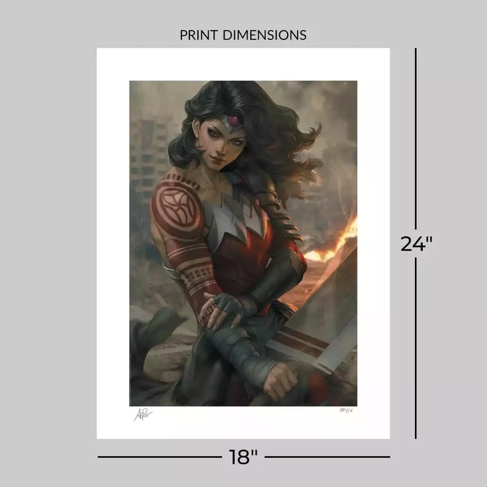 dc-comics-fine-art-print-absolute-wonder-woman-46-x-61-cm-unframed-1788884971-6