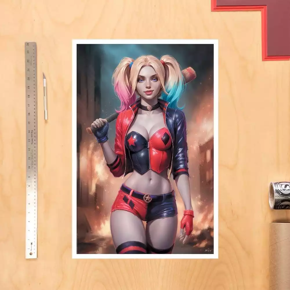 dc-comics-fine-art-print-harley-quinn-41-x-61-cm-unframed-1790601672-1