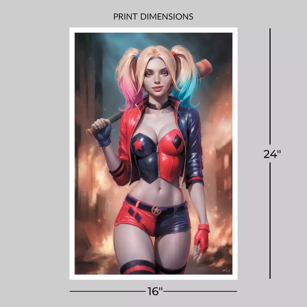 dc-comics-fine-art-print-harley-quinn-41-x-61-cm-unframed-1790601679-5