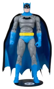 Action Figure Batman Page Punchers DC Direct (Batman #1) – 18 cm