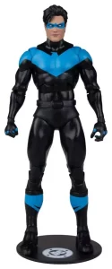 Action Figure Nightwing DC Direct Page Punchers (Nightwing #81) – 18 cm