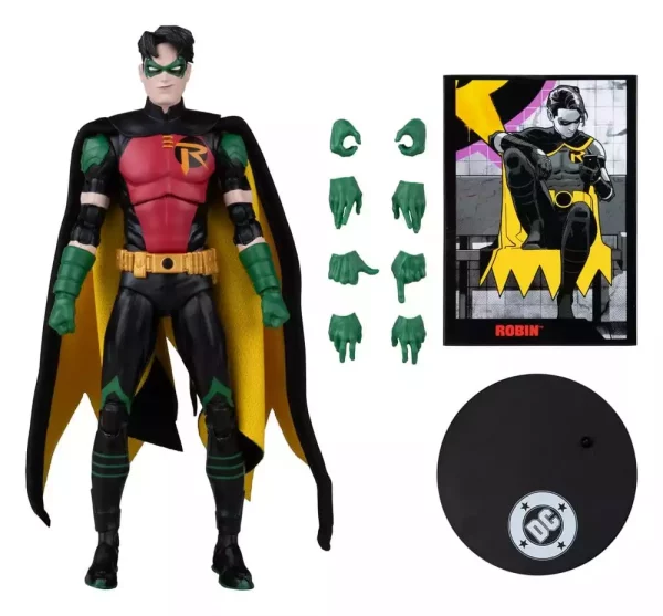 dc-direct-page-punchers-action-figure-robin-tim-drake-nightwing-81-red-platinum-edition-18-cm-1789989493-2