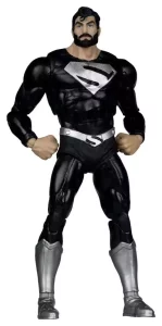 Action Figure Superman Lois & Clark DC Multiverse McFarlane 18 cm